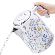 Wild Meadow 1.7L Jug Kettle